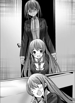 Page 92 of Boku ga Gal to Harem Seikatsu o Okuru Hame ni Natta Mitai da ga?