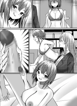Page 94 of Boku ga Gal to Harem Seikatsu o Okuru Hame ni Natta Mitai da ga?