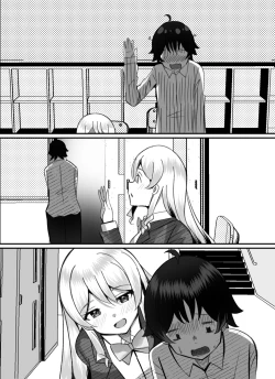 Page 119 of Boku ga Gal to Harem Seikatsu o Okuru Hame ni Natta Mitai da ga? 2