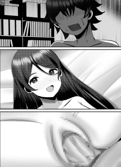 Page 127 of Boku ga Gal to Harem Seikatsu o Okuru Hame ni Natta Mitai da ga? 2