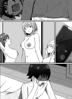 Page 142 of Boku ga Gal to Harem Seikatsu o Okuru Hame ni Natta Mitai da ga? 2