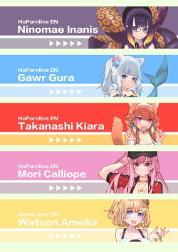 Page 4 of HoPornLive English 2 New Outfit