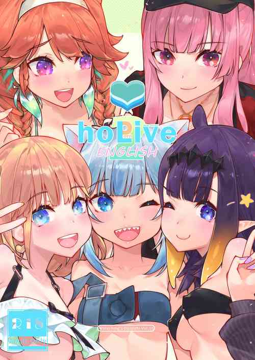 Download HoPornLive English 2 New Outfit