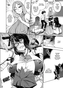 Page 9 of Tatta Hitori no Chinpo Kyouzai| The Only Penis Material