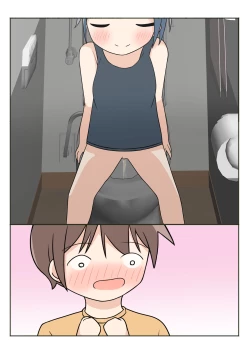 Page 63 of Boku no Onee-chan no Otomodachi to Otomari Ecchi