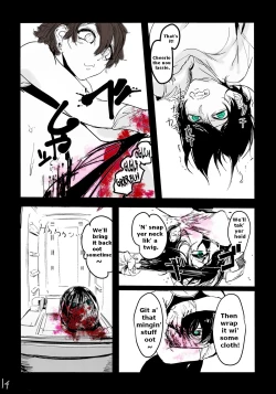 Page 12 of Draw a Winner, Get One More!