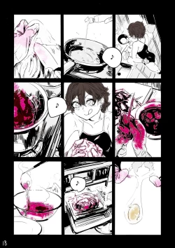 Page 16 of Draw a Winner, Get One More!