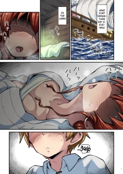 Page 4 of Mushoku!| Mushoku!