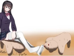 Page 19 of 芋虫人間カフェ