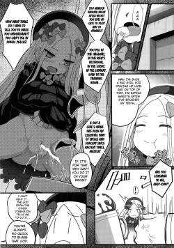 Page 5 of Uchi no Foreigner ga Toile no Basho mo Mamoranai Warui Neko datta node Butsuriteki Shudan de Shitsukeru Hanashi