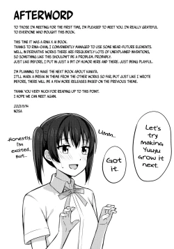 Page 18 of Chigau Katachi Kimochi Hitotsu | Different Form, Same Feelings