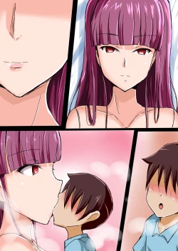 Page 48 of Sexaroid o Hirotta Shounen