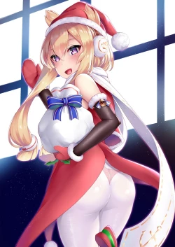 Page 20 of Pixiv碧蓝航线漫画