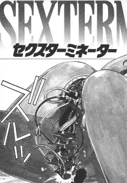 Page 166 of TWIN SPARK GIRLS 2