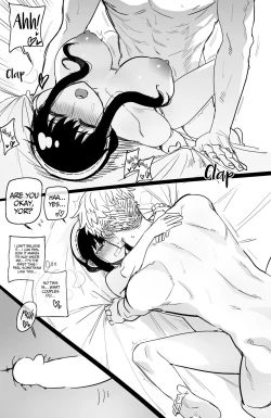 Page 22 of Spy x Sex