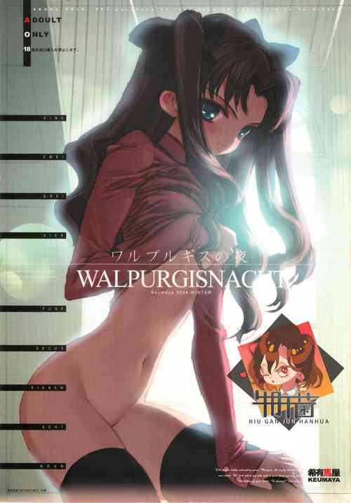 Download Walpurgisnacht / Walpurgis no Yoru