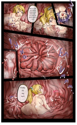 Page 28 of The VoreLive series