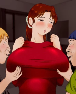 Page 89 of daisukina okāsan o daikiraina aitsura ni netoraremashita .