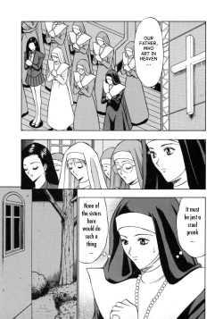 Page 123 of Tenshi No OtsutomeVol. 2