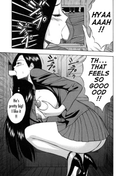 Page 85 of Tenshi No OtsutomeVol. 2