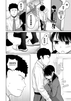 Page 223 of 1LDK+JK Ikinari Doukyo? Micchaku!? Hatsu Ecchi!!? | 1LDK+JK 突然間展開同居？ 極度貼近！？初體驗！？ Ch. 18-35