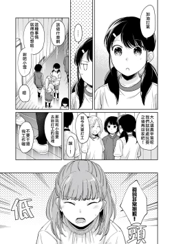 Page 254 of 1LDK+JK Ikinari Doukyo? Micchaku!? Hatsu Ecchi!!? | 1LDK+JK 突然間展開同居？ 極度貼近！？初體驗！？ Ch. 18-35