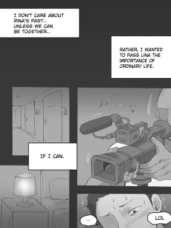 Page 16 of DUAL LOVE