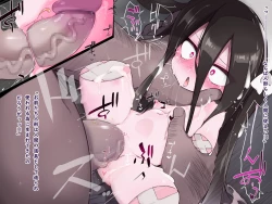 Page 8 of 【４話】ドール戦隊！ホワイト６号【ブラック博士】