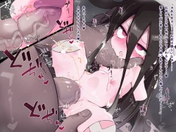 Page 9 of 【４話】ドール戦隊！ホワイト６号【ブラック博士】