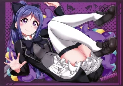 Page 16 of KANAKAN Yukata de Kanan-chan! Plus Matome Bon 2 Full Color