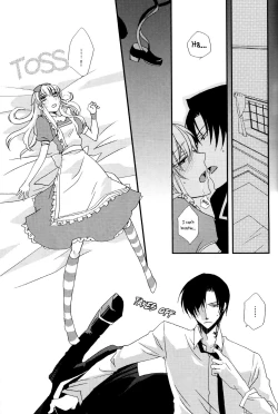 Page 26 of Air Pocket