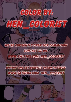 Page 25 of Immoral Drop Kanojo no Medorei ni Modotta Hi Immoral Drop - The Day My Lover Fell Back Into Slavery