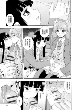 Page 68 of 想要弄哭你 1-7话