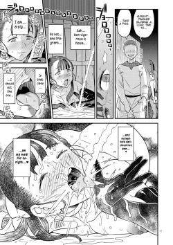 Page 36 of Dragon Quest One Thousand and One Nights