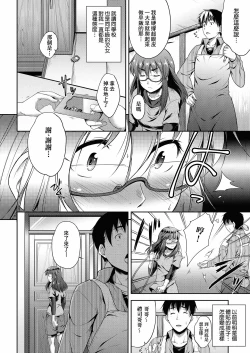 Page 11 of Megane no Shohousen