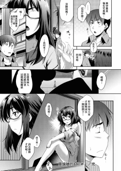 Page 35 of Megane no Shohousen