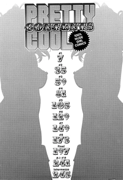 Page 6 of Pretty Cool + Extras