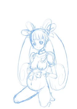 Page 63 of Shock Shoku Burigyua San