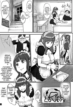 Page 11 of Hime to Dragon