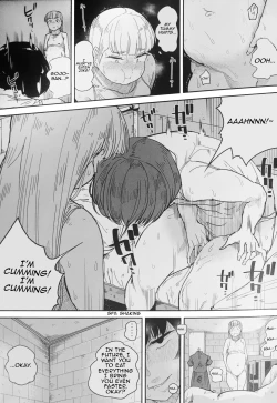 Page 15 of Tabe Maid 2Lust For Domination