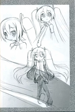 Page 15 of Mikkumiku no Anone