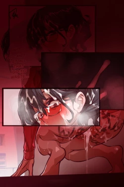 Page 37 of Kinou Nikubenki datta Kawatanisan: The Day After