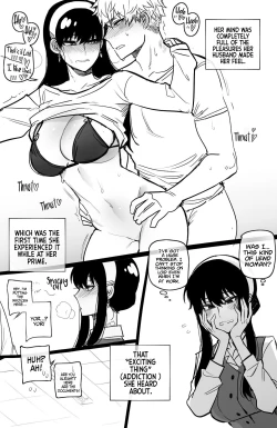 Page 4 of Spy x Sex