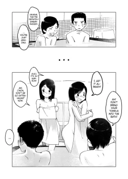 Page 10 of Chikokugumi -> Limit Bath