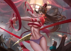 Page 16 of 三国杀同人二改壁纸 4K 8K 无水印