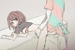 Page 10 of Bitoyuu R 18 rogu ②