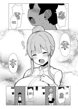 Page 36 of Kansaiben no Kyouiku Jisshuusei ni Tsubusare Okasare Aisareru Hanashi "Yade♥" | A Story About How I Was Smashed, Ravished, and Caressed by a Kansai Dialect Speaking Trainee Teacher "Y'hear♥"