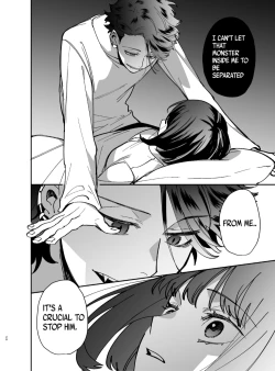 Page 30 of Sucked Dry By My Vampire Friend | Nekokaburi Kyuuketsuki ni Honenozui made Tabetsuku sareru