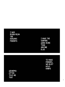 Page 69 of Sucked Dry By My Vampire Friend | Nekokaburi Kyuuketsuki ni Honenozui made Tabetsuku sareru