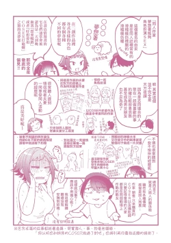 Page 235 of Doujin Sakka wa Cosplay Ecchi no Yume wo Miruka | 同人作家夢想著能夠角色扮演SEX 特裝版